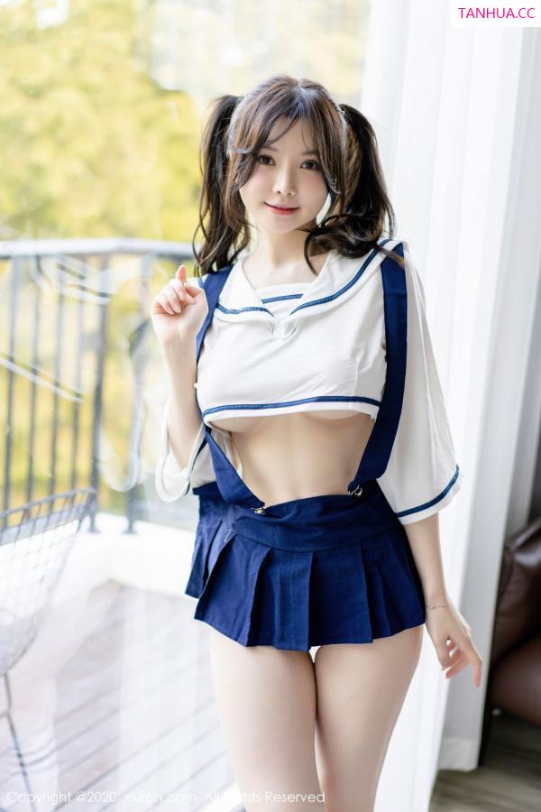 [XiuRen]高清写真图 2020.11.13 No.2778 糯美子MINIbabe